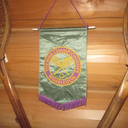 Courtwood Inn Murphys Ruang foto