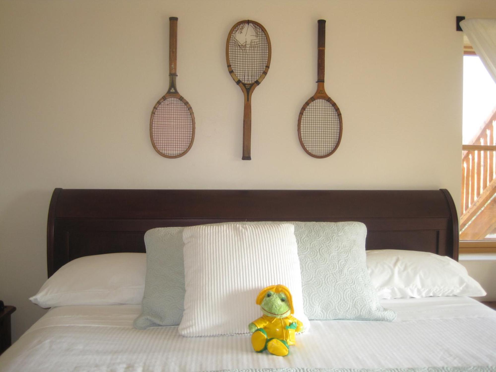 Courtwood Inn Murphys Ruang foto
