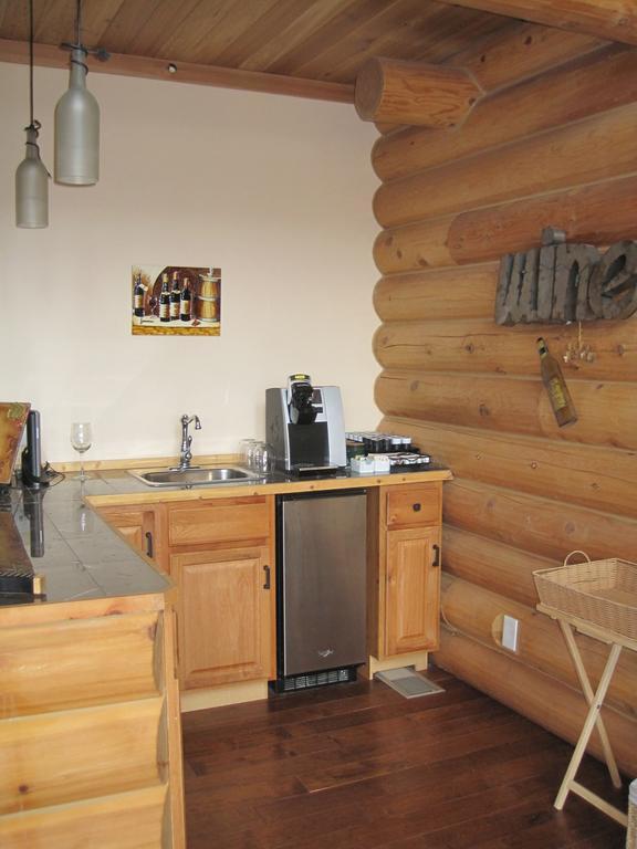 Courtwood Inn Murphys Bagian luar foto