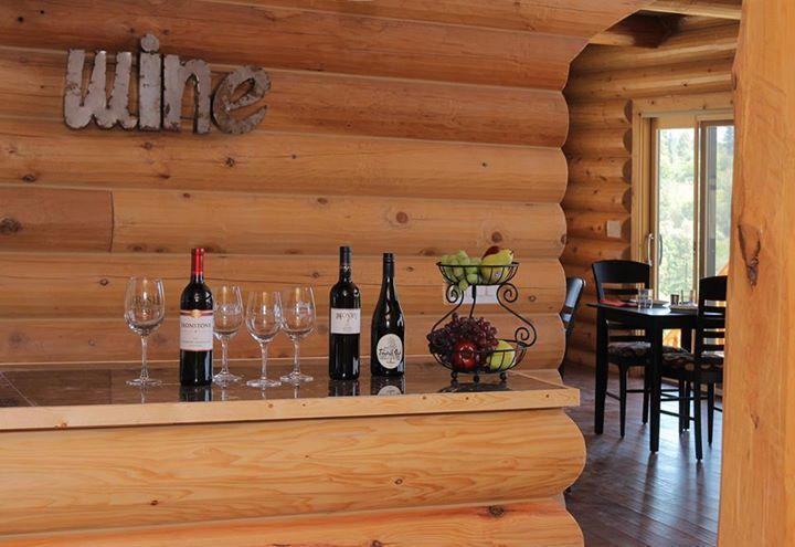 Courtwood Inn Murphys Bagian luar foto