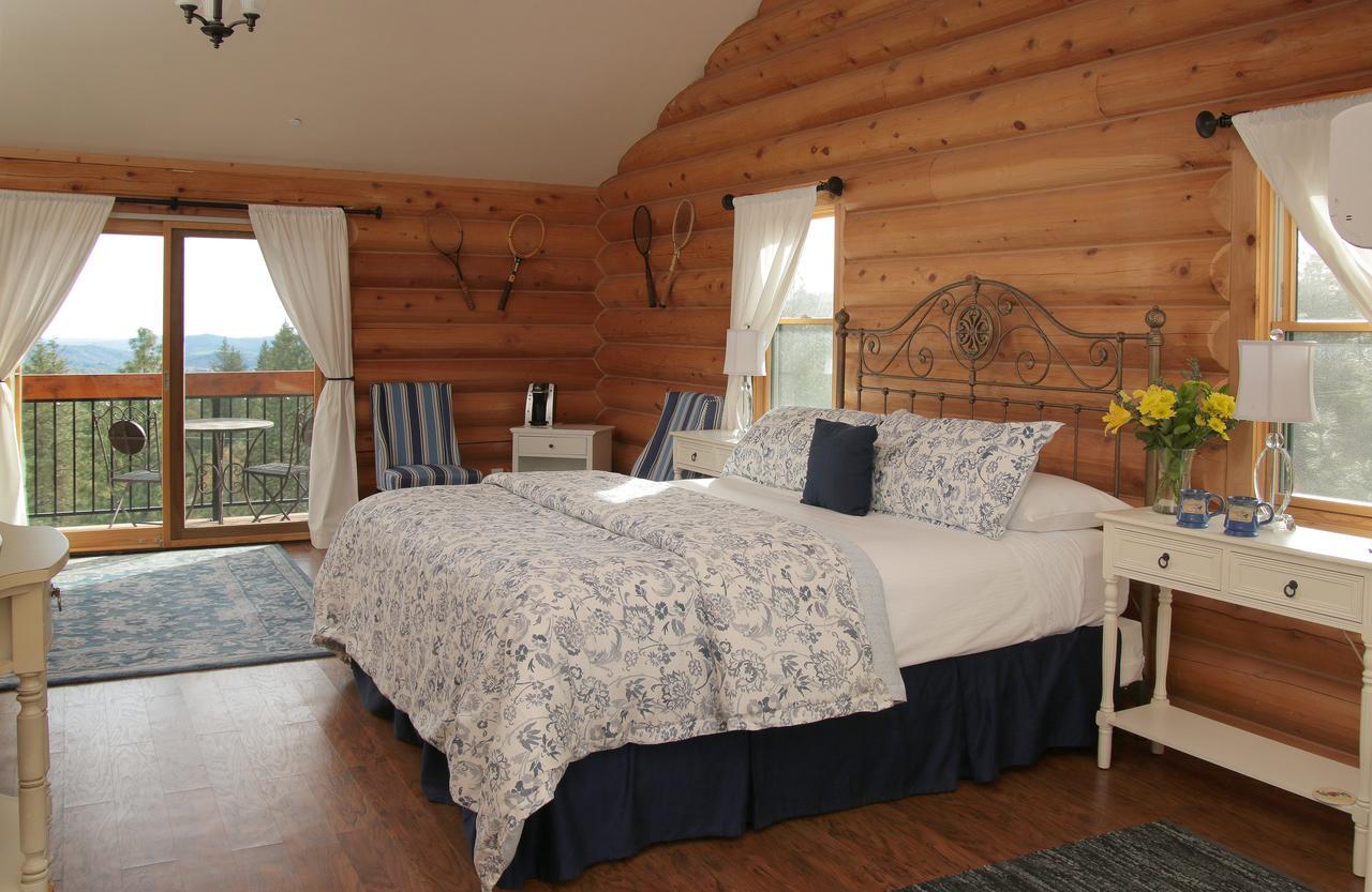 Courtwood Inn Murphys Bagian luar foto