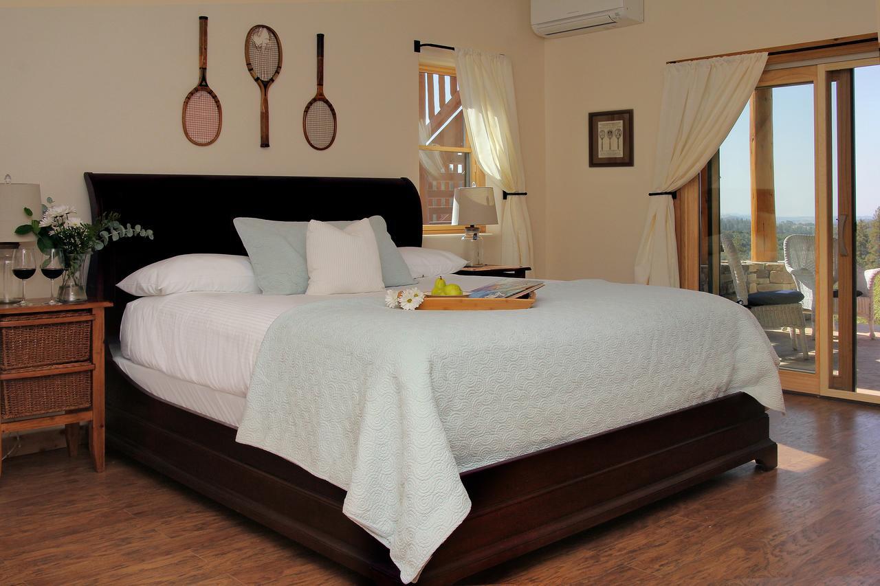 Courtwood Inn Murphys Bagian luar foto